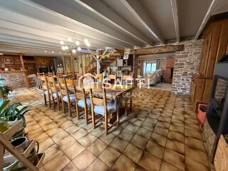  Maison à vendre 7 pièces 172 m²