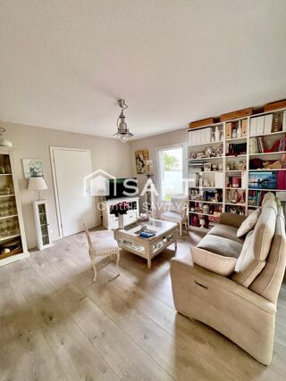  Appartement � vendre 3 pi�ces 62 m�