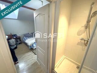  Maison � vendre 2 pi�ces 44 m�