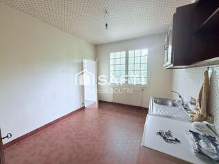Vente Maison PAVILLON 7 CHAMBRES AVEC JARDIN ET DOUBLE GARAGE A CHAURAY ! Chauray