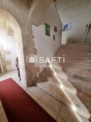  Maison � vendre 9 pi�ces 520 m�