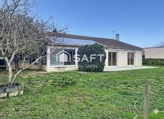  Maison � vendre 4 pi�ces 113 m�