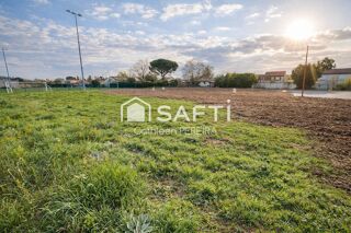  Terrain à vendre 509 m²