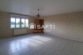  Maison à vendre 7 pièces 135 m²