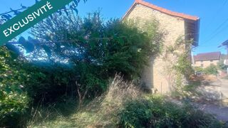  Maison à vendre 1 pièce 33 m²