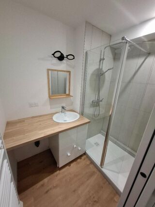  Appartement � vendre 3 pi�ces 54 m�