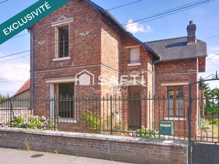  Maison � vendre 4 pi�ces 87 m�