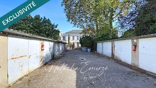 Vente Parking/Garage En centre-ville de Chatou, vente en bloc de 20 box Chatou