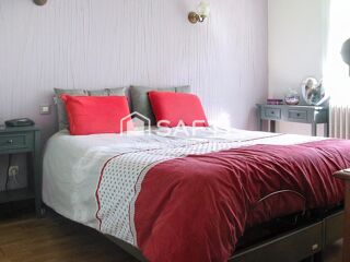  Maison � vendre 7 pi�ces 160 m�