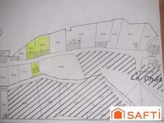  Immeuble à vendre 90 m²