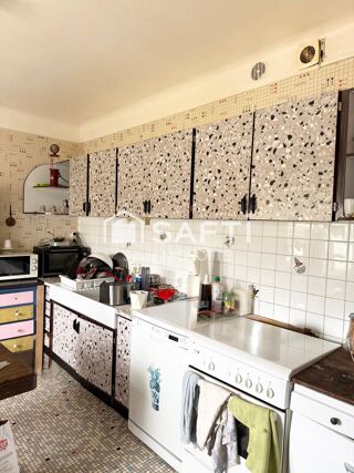  Maison � vendre 4 pi�ces 112 m�