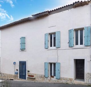  Maison � vendre 4 pi�ces 106 m�