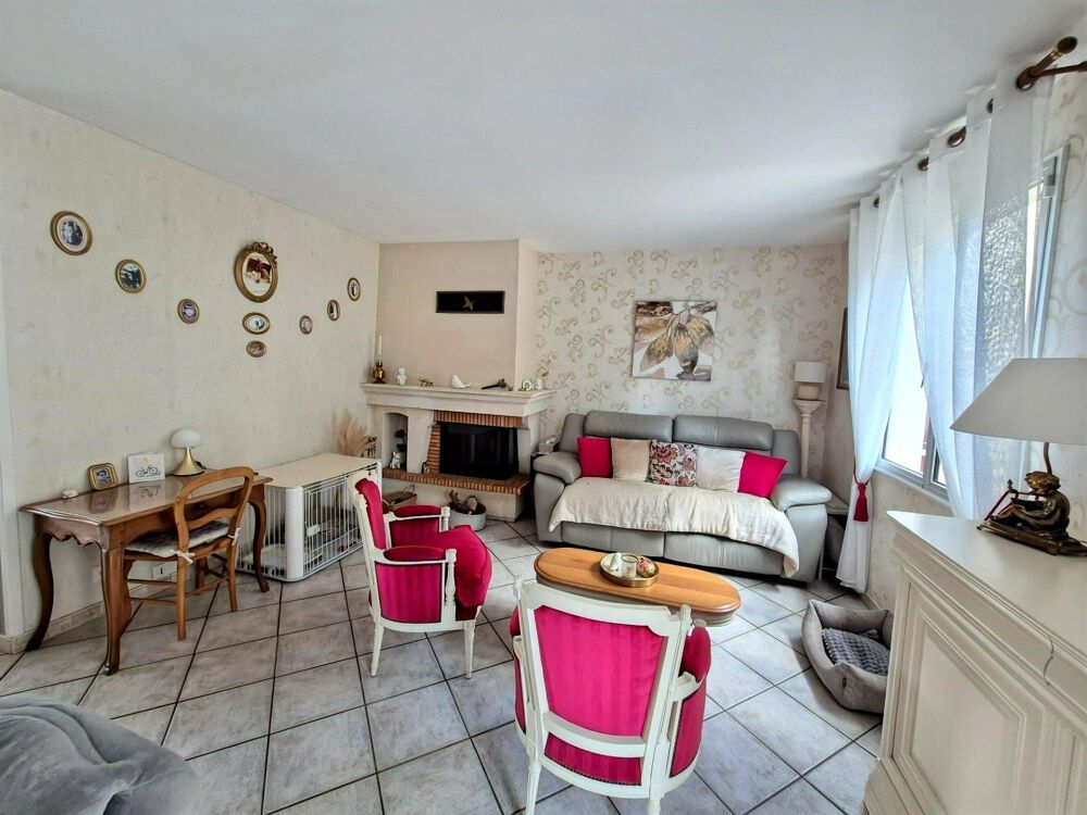 Vente Maison maison 5 pièces Rosny-sur-seine