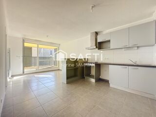  Appartement � vendre 3 pi�ces 59 m�