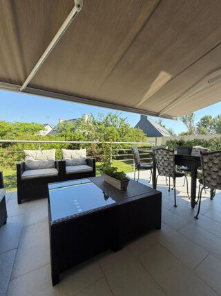  Maison à vendre 6 pièces 145 m²
