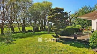  Maison à vendre 7 pièces 144 m²