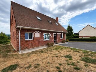  Maison à vendre 7 pièces 147 m²