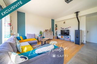 Maison 5 pièces 110 m² · à Fontenay-le-Marmion · 110 m² · 295 000 €