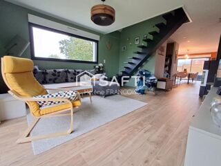  Maison � vendre 6 pi�ces 150 m�