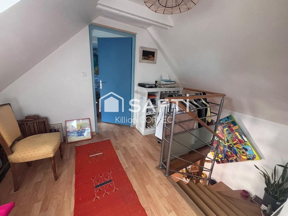 Vente Maison Maison 3 pièces 57 m2 Saint-barthelemy
