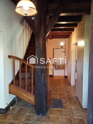  Maison � vendre 7 pi�ces 175 m�