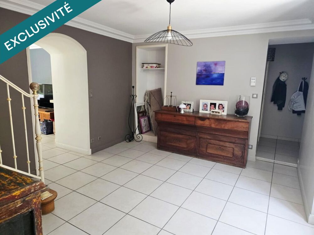 à vendre  Maison Vienne (38200)