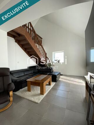  Maison � vendre 6 pi�ces 200 m�