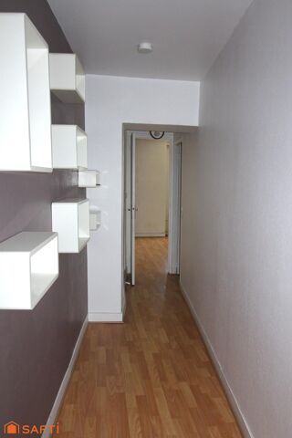  Appartement � vendre 3 pi�ces 67 m�