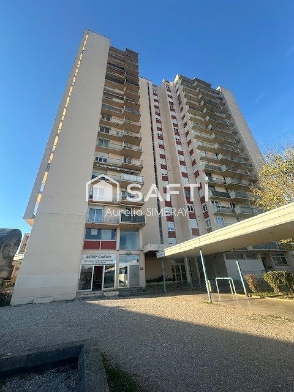Appartement 3 pièces 73 m² · à Chenove · 73 m² · 60 000 €