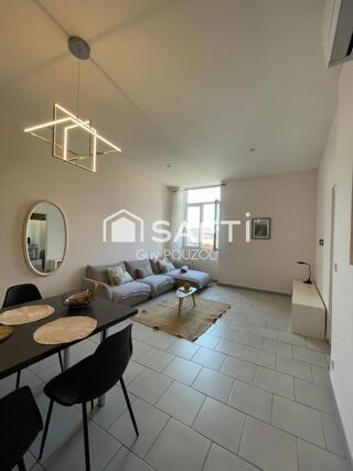  Appartement � vendre 3 pi�ces 61 m�