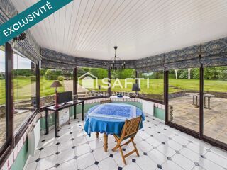  Maison � vendre 10 pi�ces 230 m�