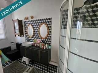  Maison à vendre 5 pièces 125 m²
