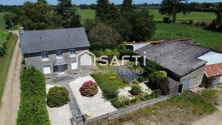  Maison à vendre 4 pièces 131 m²