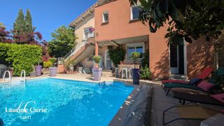  Maison à vendre 7 pièces 171 m²