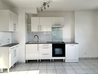  Appartement � vendre 3 pi�ces 60 m�