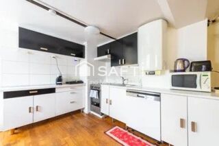  Maison à vendre 4 pièces 69 m²