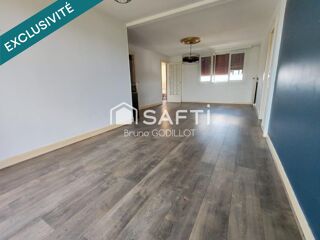  Appartement à vendre 4 pièces 73 m²