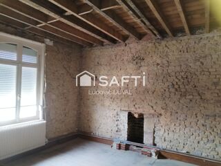 Maison à vendre 7 pièces 161 m²