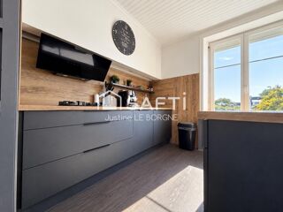  Maison à vendre 5 pièces 90 m²