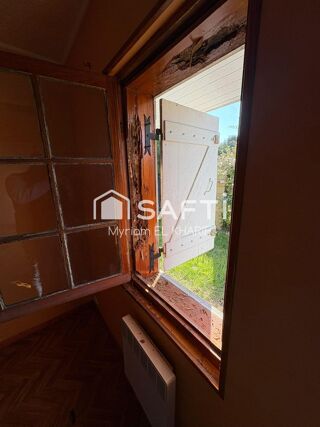  Maison  vendre 4 pices 61 m