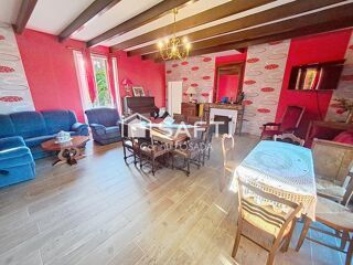  Maison � vendre 6 pi�ces 176 m�