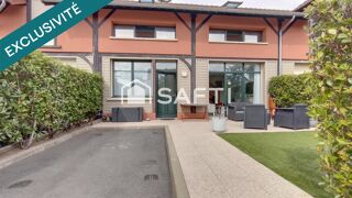  Maison à vendre 4 pièces 84 m²