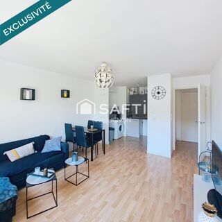  Appartement  vendre 3 pices 57 m