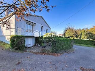  Maison  vendre 4 pices 79 m