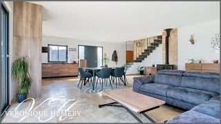  Maison � vendre 5 pi�ces 198 m�