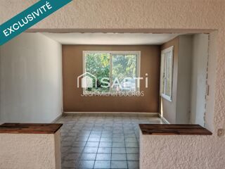  Maison à vendre 4 pièces 100 m²
