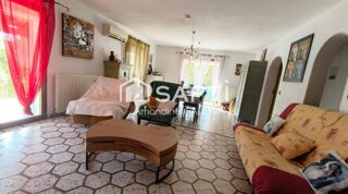  Maison à vendre 5 pièces 129 m²
