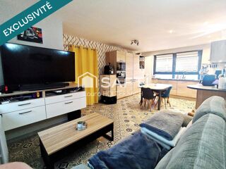  Maison � vendre 4 pi�ces 66 m�