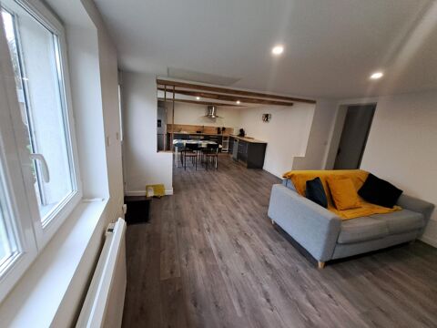   MAISON RENOVEE QUAEDYPRE! Maison - 3 pi�ce(s) - 78 m�