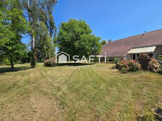  Maison à vendre 4 pièces 162 m²